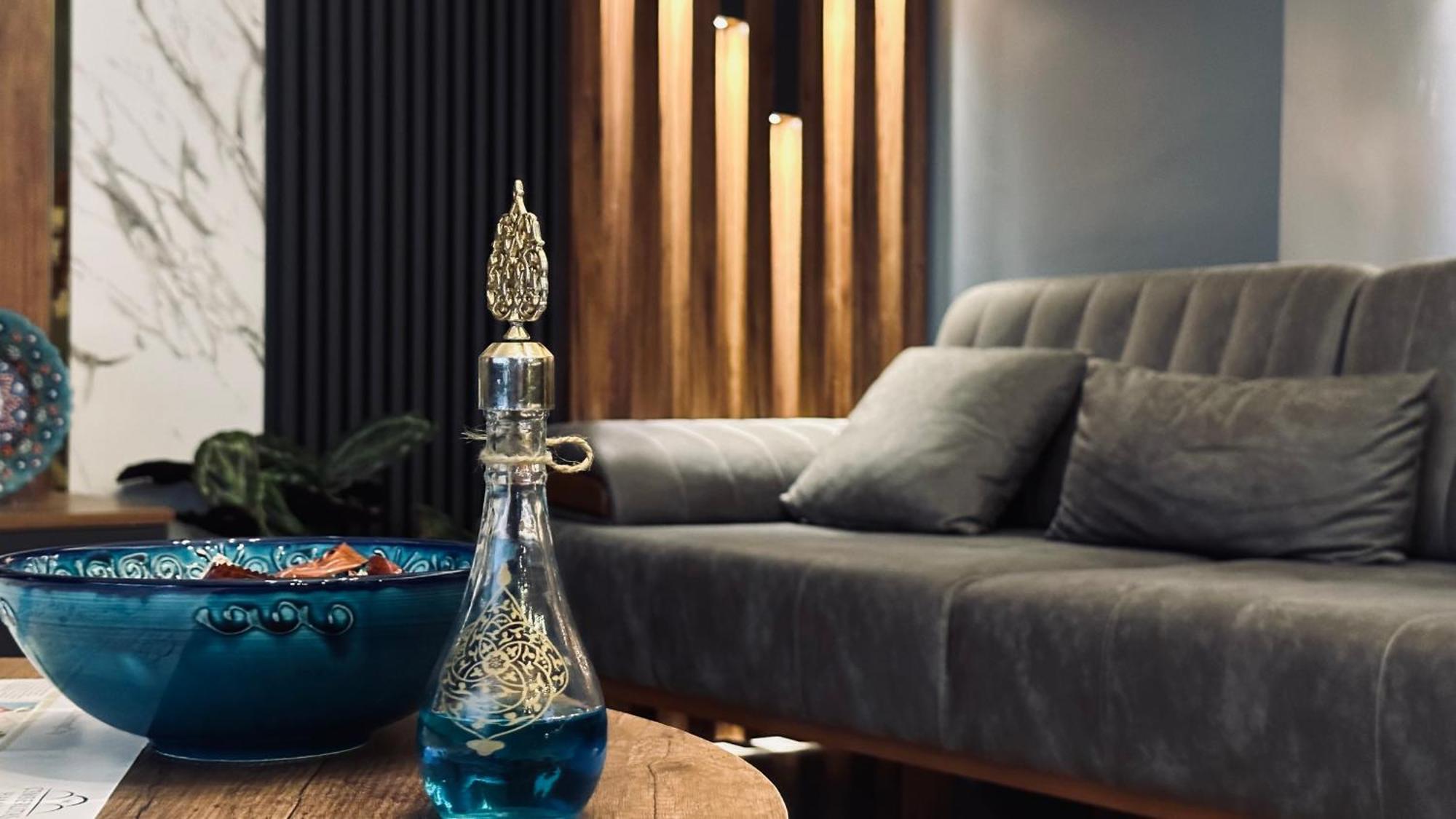 Meridiani Taksim Hotel Istanbul Ngoại thất bức ảnh