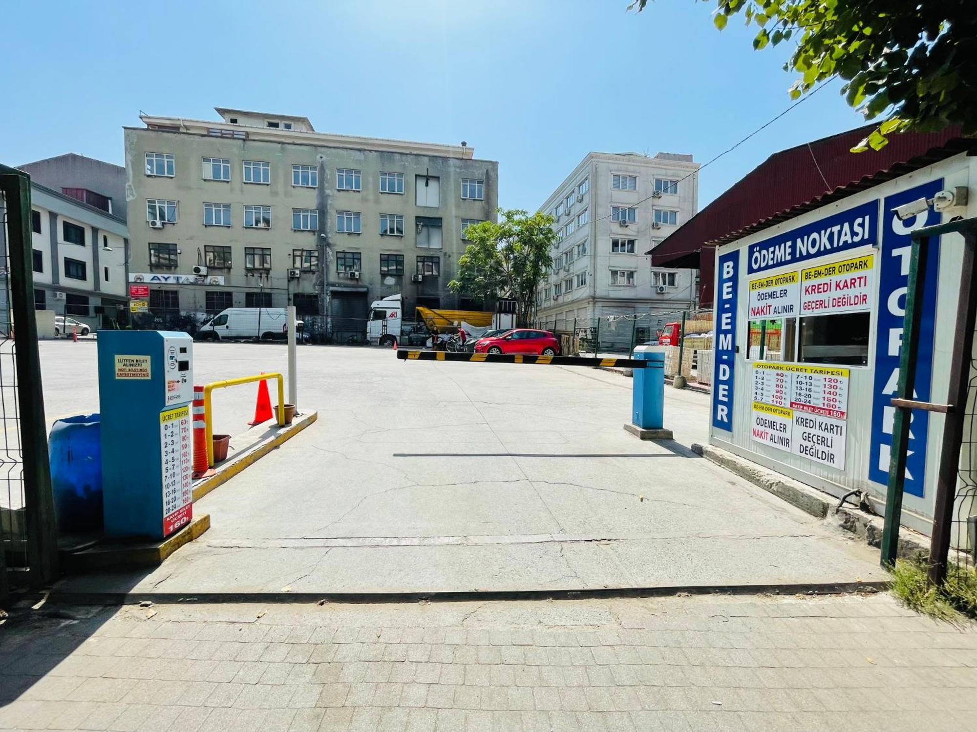 Meridiani Taksim Hotel Istanbul Ngoại thất bức ảnh