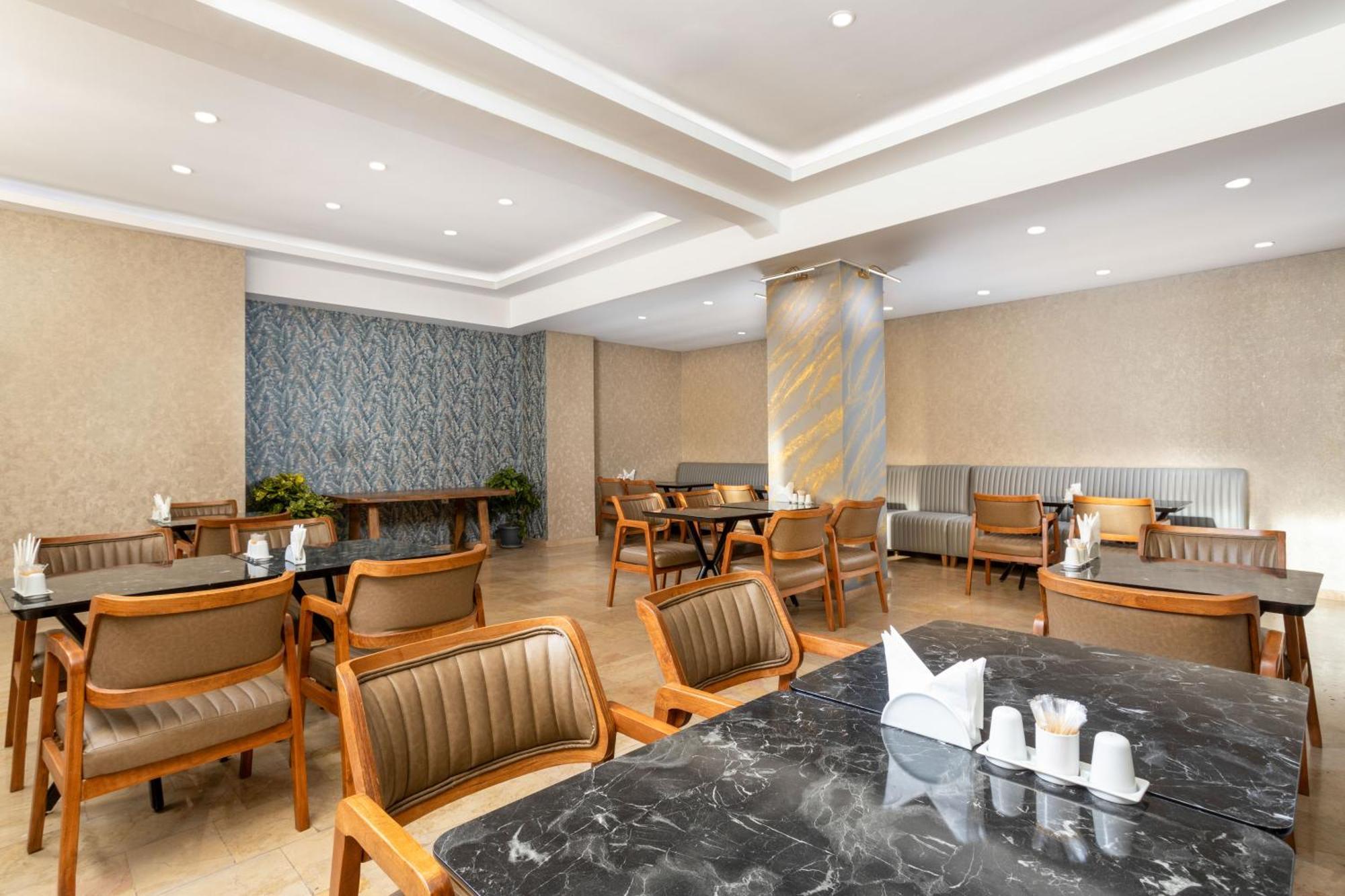 Meridiani Taksim Hotel Istanbul Ngoại thất bức ảnh